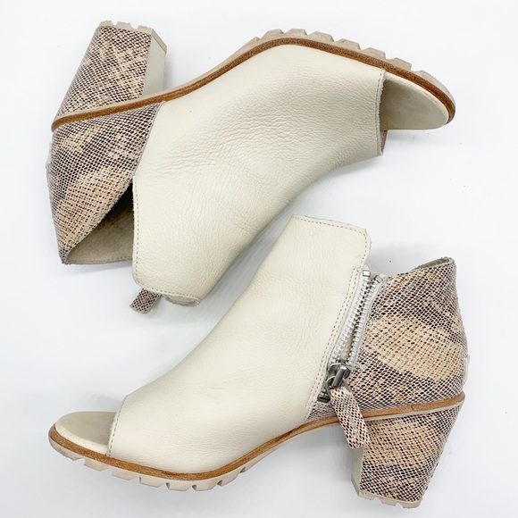 Sorel | Shoes | Sorel Nadia Ankle Peep 